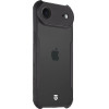 Tactical Quantum Stealth Cover for Apple iPhone Air Clear/Black - (57983126683)