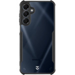 Tactical Quantum Stealth Cover for Samsung Galaxy A16 4G/5G Clear/Black - (57983123373)