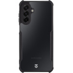 Tactical Quantum Stealth Cover for Samsung Galaxy A17 5G Clear/Black - (57983126996)