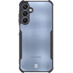 Tactical Quantum Stealth Cover for Samsung Galaxy A25 5G Clear/Black - (57983118868)