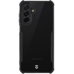 Tactical Quantum Stealth Cover for Samsung Galaxy A26 5G Clear/Black - (57983124702)