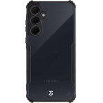 Tactical Quantum Stealth Cover for Samsung Galaxy A35 5G Clear/Black - (57983118857)