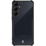 Tactical Quantum Stealth Cover for Samsung Galaxy A55 5G Clear/Black - (57983118862)