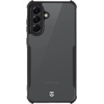 Tactical Quantum Stealth Cover for Samsung Galaxy A56 5G Clear/Black - (57983124685)
