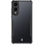 Tactical Quantum Stealth Cover for Samsung Galaxy S25 Edge Clear/Black - (57983125592)