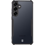 Tactical Quantum Stealth Cover for Samsung Galaxy S25+ Clear/Black - (57983123835)
