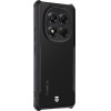Tactical Quantum Stealth Cover for Xiaomi Redmi Note 14 Pro 5G/X7 5G Clear/Black - (57983124213)
