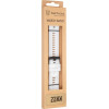 Tactical Quick Release Silicone Band 22mm White - (57983125842)