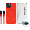 Tactical Red Limited Edition Combo for Apple iPhone 13 - (57983125191)