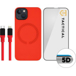 Tactical Red Limited Edition Combo for Apple iPhone 13 - (57983125191)