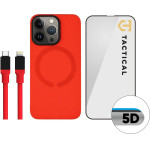 Tactical Red Limited Edition Combo for Apple iPhone 13 Pro - (57983125192)