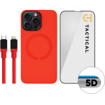 Tactical Red Limited Edition Combo for Apple iPhone 14 Pro Max - (57983125195)