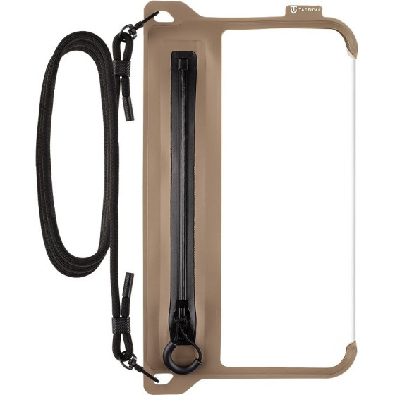 Tactical Splash Pouch 2.0 Dark Earth - (57983121655)