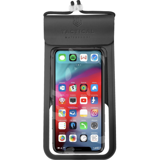 Tactical Splash Pouch L/XL Asphalt - (57983103677)