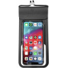 Tactical Splash Pouch XXL Asphalt - (57983104394)
