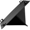 Tactical Stealth Bomber Case Universal for 9'-11' Tablets Black - (57983122827)