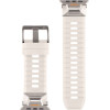 Tactical Tough Band for Apple Watch Ultra Light Grey - (867)