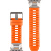Tactical Tough Band for Apple Watch Ultra Safety Orange - (868)