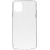 Tactical TPU Cover for Apple iPhone 11 Transparent - (2448918)