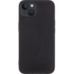 Tactical TPU Cover for Apple iPhone 13 Black - (57983117908)