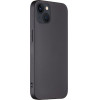Tactical TPU Cover for Apple iPhone 13 Black - (57983117908)