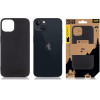 Tactical TPU Cover for Apple iPhone 13 Black - (57983117908)