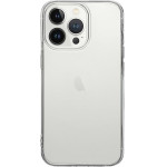 Tactical TPU Cover for Apple iPhone 13 Pro Transparent - (57983104687)