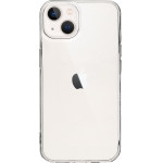 Tactical TPU Cover for Apple iPhone 13 Transparent - (57983104686)