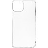 Tactical TPU Cover for Apple iPhone 13 Transparent - (57983104686)