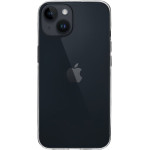 Tactical TPU Cover for Apple iPhone 14 Transparent - (57983109806)