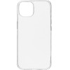 Tactical TPU Cover for Apple iPhone 14 Transparent - (57983109806)