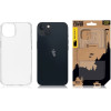 Tactical TPU Cover for Apple iPhone 14 Transparent - (57983109806)
