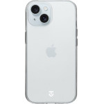 Tactical TPU Cover for Apple iPhone 15 Transparent - (57983115994)