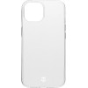 Tactical TPU Cover for Apple iPhone 15 Transparent - (57983115994)