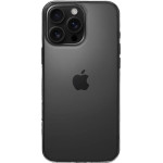 Tactical TPU Cover for Apple iPhone 16 Pro Max Transparent - (57983121921)