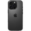 Tactical TPU Cover for Apple iPhone 16 Pro Transparent - (57983121920)