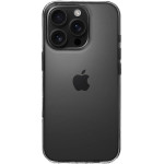 Tactical TPU Cover for Apple iPhone 16 Pro Transparent - (57983121920)