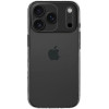 Tactical TPU Cover for Apple iPhone 17 Pro Transparent - (57983126692)