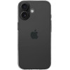 Tactical TPU Cover for Apple iPhone 17 Transparent - (57983126690)