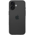 Tactical TPU Cover for Apple iPhone 17 Transparent - (57983126690)
