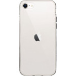 Tactical TPU Cover for Apple iPhone 7/8/SE2020/SE2022 Transparent - (2439410)