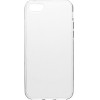 Tactical TPU Cover for Apple iPhone 7/8/SE2020/SE2022 Transparent - (2439410)