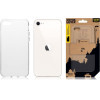 Tactical TPU Cover for Apple iPhone 7/8/SE2020/SE2022 Transparent - (2439410)