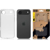 Tactical TPU Cover for Apple iPhone Air Transparent - (57983126691)