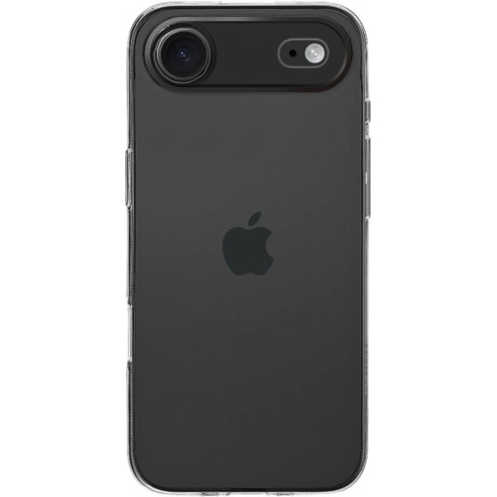 Tactical TPU Cover for Apple iPhone Air Transparent - (57983126691)