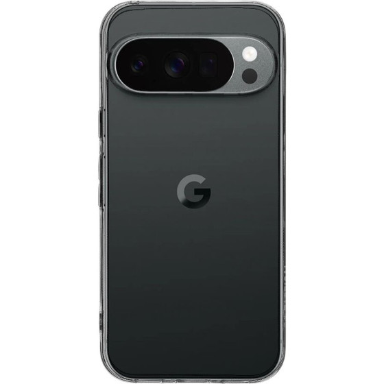 Tactical TPU Cover for Google Pixel 10 Pro Transparent - (57983126052)