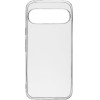 Tactical TPU Cover for Google Pixel 10 Pro XL Transparent - (57983126053)