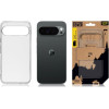 Tactical TPU Cover for Google Pixel 10 Pro XL Transparent - (57983126053)