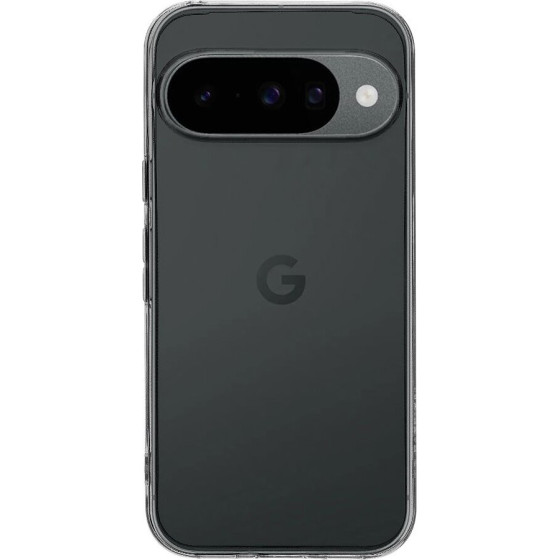 Tactical TPU Cover for Google Pixel 10 Transparent - (57983126051)