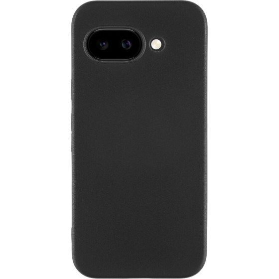 Tactical TPU Cover for Google Pixel 9a Black - (57983125863)